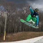 Nick Horvath - @nickhor11 - Instagram