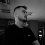 Nick Horváth - @nick.bsd - Instagram