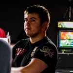 Nick Horvath - @yourgundampilot - Instagram
