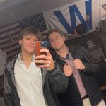 Nick Horvath - @nhorvath_4 - Instagram