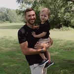 Nick Horvath - @nickahorvath - Instagram