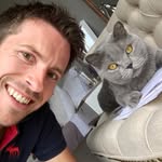 Nick Horvath - @nickhorvath.uk - Instagram