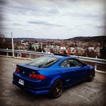 Nick Horvath (Ballantine) - @sad_machin3 - Instagram