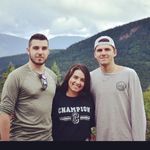 Nick Hough - @huffy1123 - Instagram