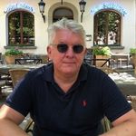 Nick Hough-Robbins - @nickhro - Instagram