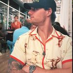 Nick Houser - @njhouser - Instagram