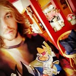 Nicholas Houston - @_nickhouston_ - Instagram