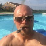 Nick Houston - @nickyboy.18750032 - Instagram