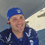 Nick Houston - @atomic.nick - Instagram