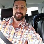 Nick Houston - @nicholasrayhouston87 - Instagram