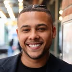 Nick Houston - @nickhoustonla - Instagram