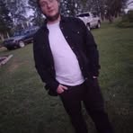 Nick Houston - Facebook