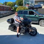 Nick Houston - @nickhoust - Instagram