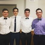 Nick Houston - @nickhouston55 - Instagram