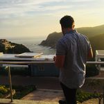 Nick Houston - @obviously_nick - Instagram