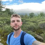 Nick Howarth - @that_outdoorsman_nick - Instagram