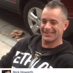 Nick Howarth - @nick_howarth888 - Instagram
