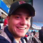 Nick Howarth - @nickhow13 - Instagram