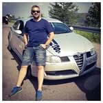 Nick Humphrey - @nastynick67 - Instagram