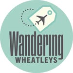 Val, Nick, Humphrey, Wilhelmina, & Winston Wheatley - @wanderingwheatleys - Instagram