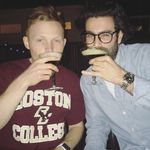 @nickhundertmark - Instagram