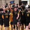 Nick Huzar - @volleyballisking13 - TikTok