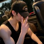 黄 ׅ˚ ⌗ 𝐒̶̤𝐇̸̷̶𝐍̷̸ ⛓️ ׄ ֢ ✮ - @nick_hwang.143 - Instagram