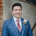 Nicholas Hwang - @nickhwang27 - Instagram
