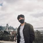 Nick Hwang - Facebook