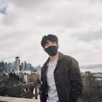 Nick Hwang - @muwennicholashwang - Instagram