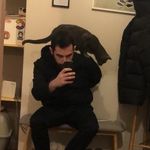 Nick Iliopoulos - @nickiliop - Instagram
