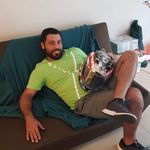 Nick Iliopoulos - @iliopnick - Instagram