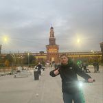 Nick Iliopoulos - @nick_iliopouloss - Instagram
