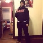 Nick Ivey - @fatnigga_buddy - Instagram