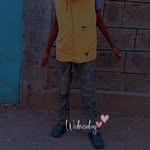 nickos otieno - @nicki.vybz - Instagram