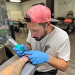 Nick Jackson - @nickjacksonart - Instagram