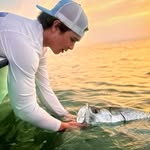 Nick Jackson - @capt_nick_jackson - Instagram