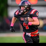 Nick Jackson - @nickjackson1218 - Instagram