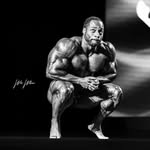 Nick Jackson IFBB Pro 🌐 - @j.d.muscle - Instagram