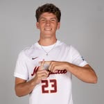 Nick Jackson II - @nickjacksoniisoccer - Instagram