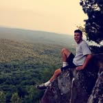 Nick Jacobson - @nickyjay05 - Instagram