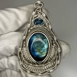 Nick Jacobson - @wonkywirewraps - Instagram