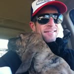 Nick Jacobson - @adventures_of_charlie_and_nick - Instagram