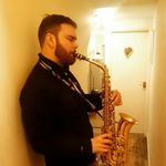 Nick Jacques - @jacqsparrow14 - Instagram