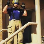 Nick Jamison - @nickj65 - Instagram