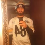 Nick Jamison - @nickjamison900 - Instagram