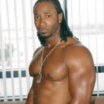 Nick Jamison - @jnickt31 - Instagram
