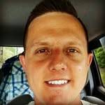 Nick Jamison. - @nick_thorne88 - Instagram