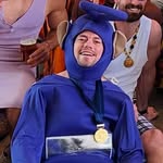 Nick Jamison - @nickjamo - Instagram