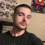 Nick Jamison - @nick_jam1808 - Instagram